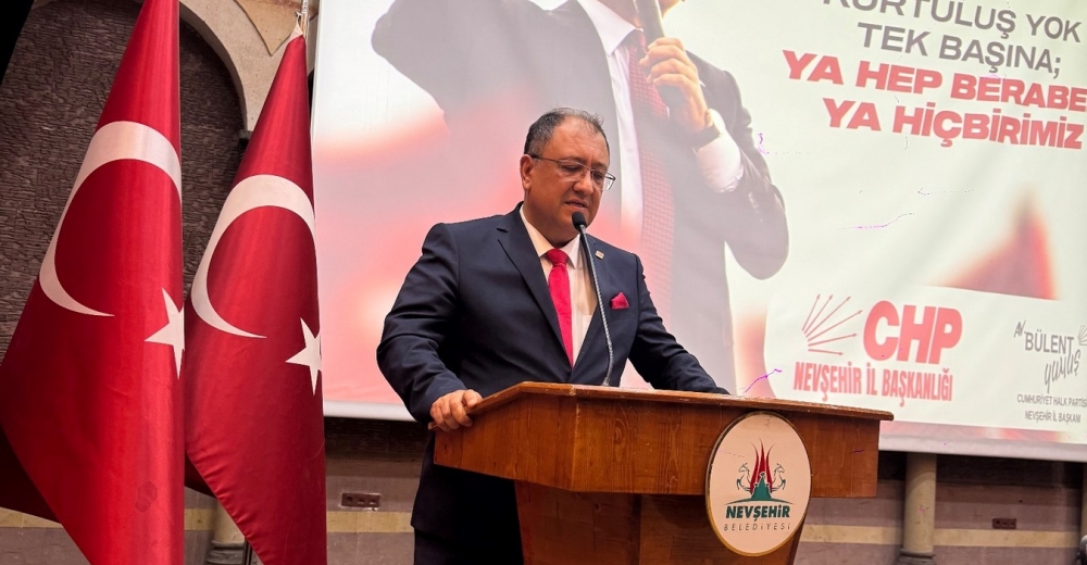 BİR KEZ DAHA GÜVEN TAZELEDİ..