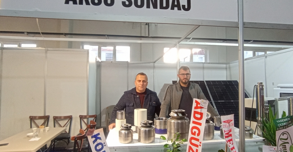 GÜCÜNÜN ZİRVESİNDE..