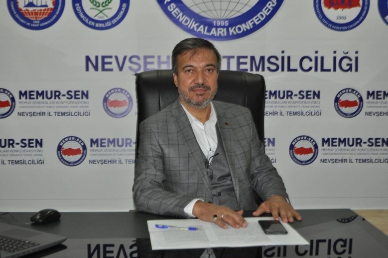 BAYRAMINIZ KUTLU OLSUN..