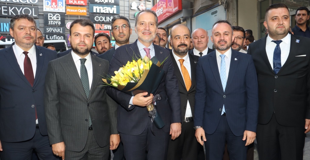 CUMHURİYETİMİZ KUTLU OLSUN..