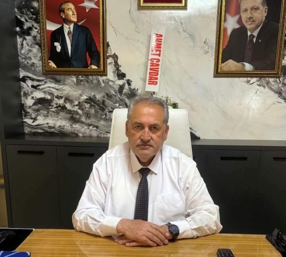 CUMHURİYETİMİZ KUTLU OLSUN..