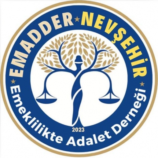 EMADER'DEN KAMUOYU'NA..