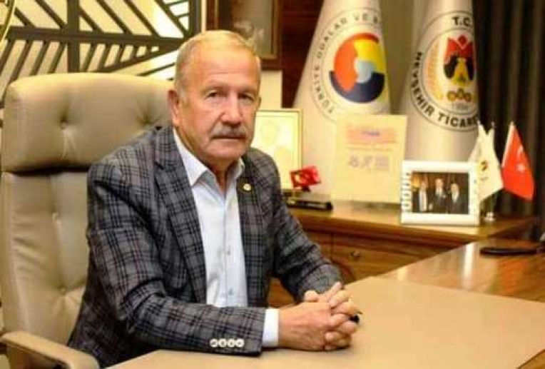 KANDİLİMİZ KUTLU OLSUN..