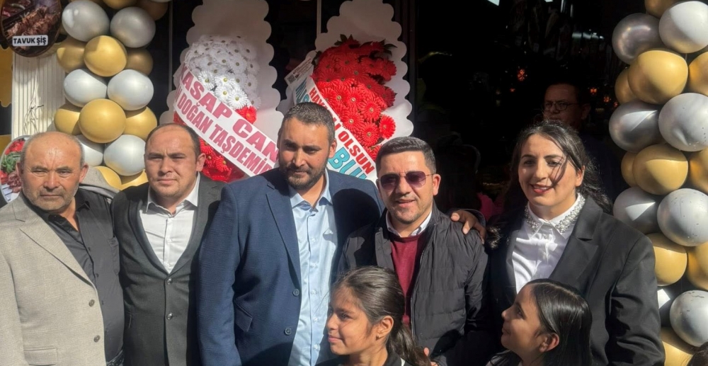 O'ANLAR GÖRÜLMEYE DEĞERDİ..