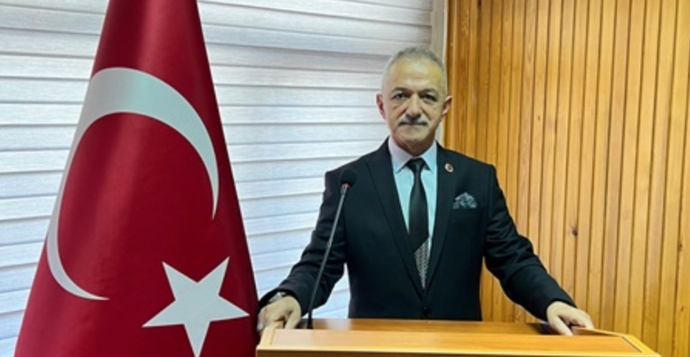 O' BİR ÇINAR'DI..