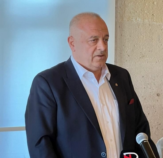 GÖNÜL KAPILARINI SONUNA KADAR AÇTI..