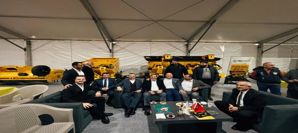 TÜM GÖNÜL SICAKLIĞI İLE..