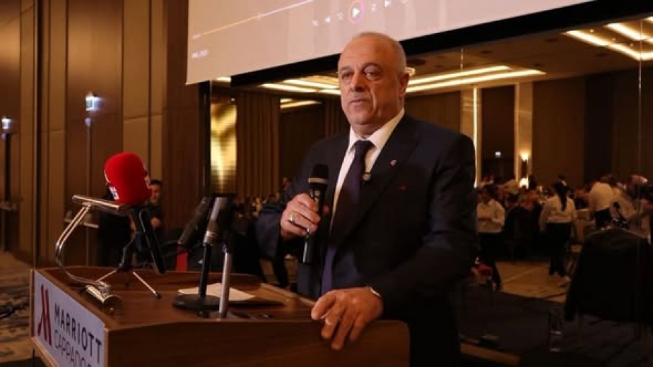 ÖBEKLİ'DEN GÖNÜL SOFRASI..