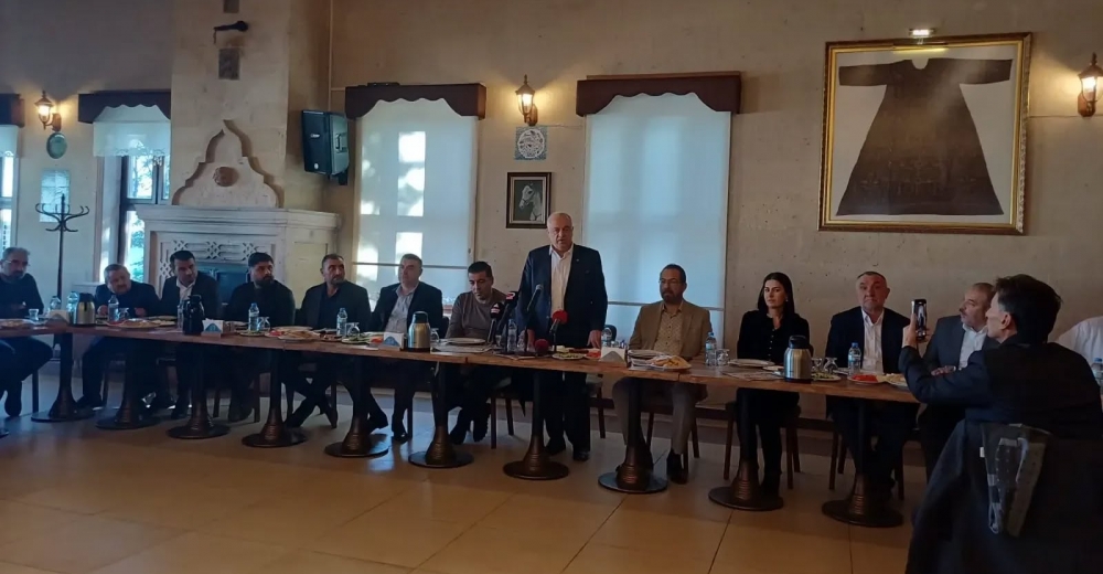 GÖNÜL KAPILARINI SONUNA KADAR AÇTI..