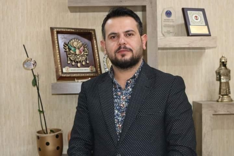 SON DERECE EMİN VE KARARLI..