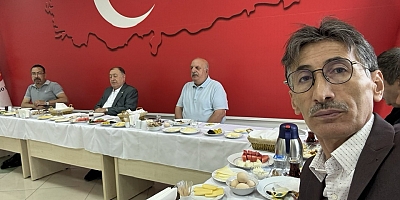 ARİF AGABEYİNİZ OLARAK KALACAĞIM..