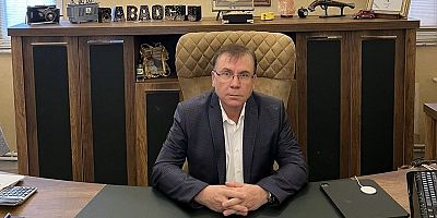 BABAOĞLU'NDAN SALVOLAR...