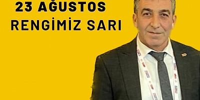 BARUT'TAN TÜM ÜYELERE ÇAĞRI..