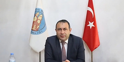 BAŞIMIZ SAĞOLSUN..