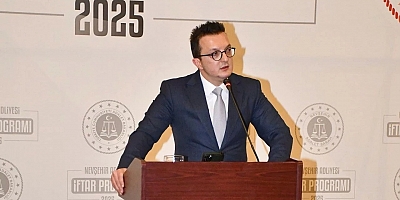 BAŞSAVCI'DAN 11 AY SÜRECEK HOŞGÖRÜ ÇAĞRISI..