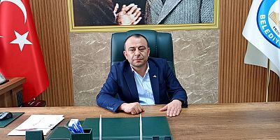 BAYRAMINIZ KUTLU OLSUN..