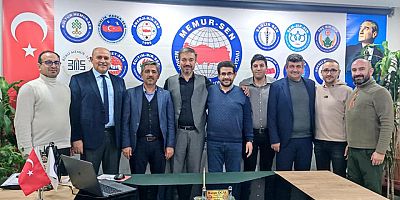 BAYRAMINIZ KUTLU OLSUN..