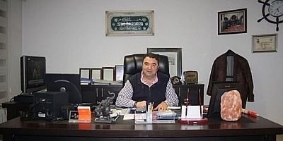 BAYRAMINIZ KUTLU OLSUN..