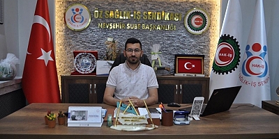 BAYRAMINIZ KUTLU OLSUN..