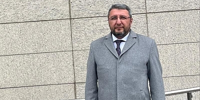 BAYRAMINIZ KUTLU OLSUN..