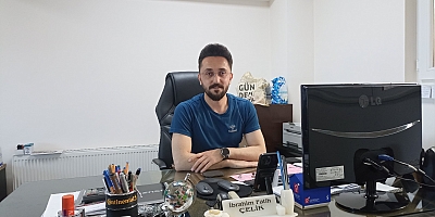 BAYRAMINIZ KUTLU OLSUN..