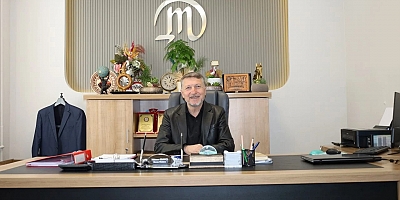 BAYRAMINIZ KUTLU OLSUN..