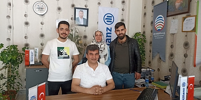 BAYRAMINIZ KUTLU OLSUN..