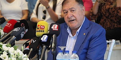 BAYRAMINIZ KUTLU OLSUN..