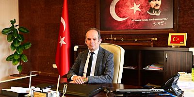 BAYRAMINIZ KUTLU OLSUN..