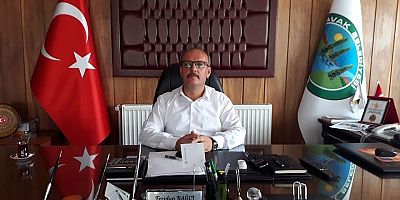 BAYRAMINIZ KUTLU OLSUN..