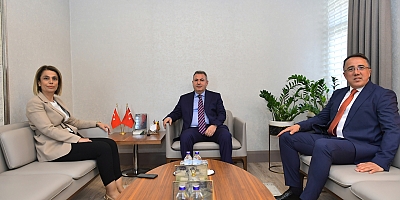 Belediye Başkanı Savran’dan Adana Valisi Elban’a..