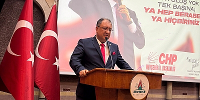 BİR KEZ DAHA GÜVEN TAZELEDİ..