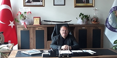 BÜYÜK GEÇMİŞ OLSUN..