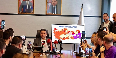ÇARPICI AMA ÇOK ÇARPICI..
