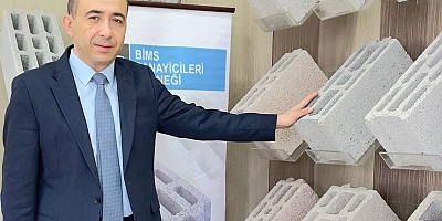 ÇİMENTO ZAMMINA TEPKİ..