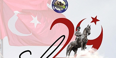 CUMHURİYETİMİZ KUTLU OLSUN..