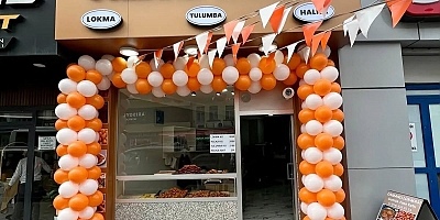 DAMAK LEZZETLERİNİN ADRESİ.