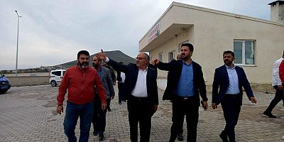 DERİNKUYU YİNE TARİH YAZDI..