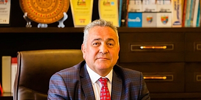 EĞİTİM VE ÖĞRENİM YILI KUTLU OLSUN..