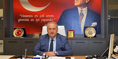 EMEK VE DAYANIŞMA GÜNÜ KUTLU OLSUN..