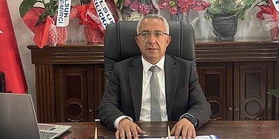 EMEK VE DAYANIŞMA GÜNÜ KUTLU OLSUN..