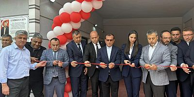 EMİRHAN'IN İSMİ 112'DE YAŞATILACAK..