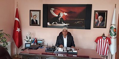 GAZETECİLER GÜNÜ KUTLU OLSUN..