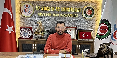 GAZETECİLER GÜNÜ KUTLU OLSUN..