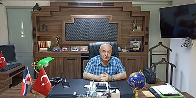 HİCRİ YILIMIZ KUTLU OLSUN..