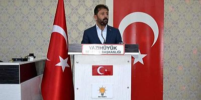 HİCRİ YILIMIZ KUTLU OLSUN..