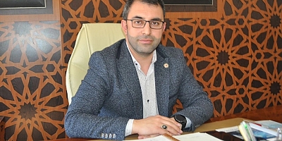 KADİR GECEMİZ KUTLU OLSUN..