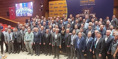 KAHRAMAN'IN ZİRVEDEKİ HIZLI YÜKSELİŞİ...