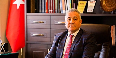 KANDİLİMİZ KUTLU OLSUN..