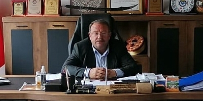 KANDİLİMİZ KUTLU OLSUN..